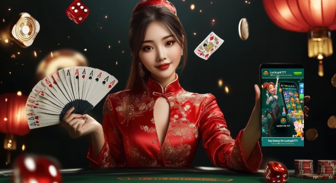 AA Casino - ورچوئل گیمز میں