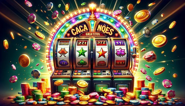 AA Casino پر آن لائن سلاٹس کے بارے میں