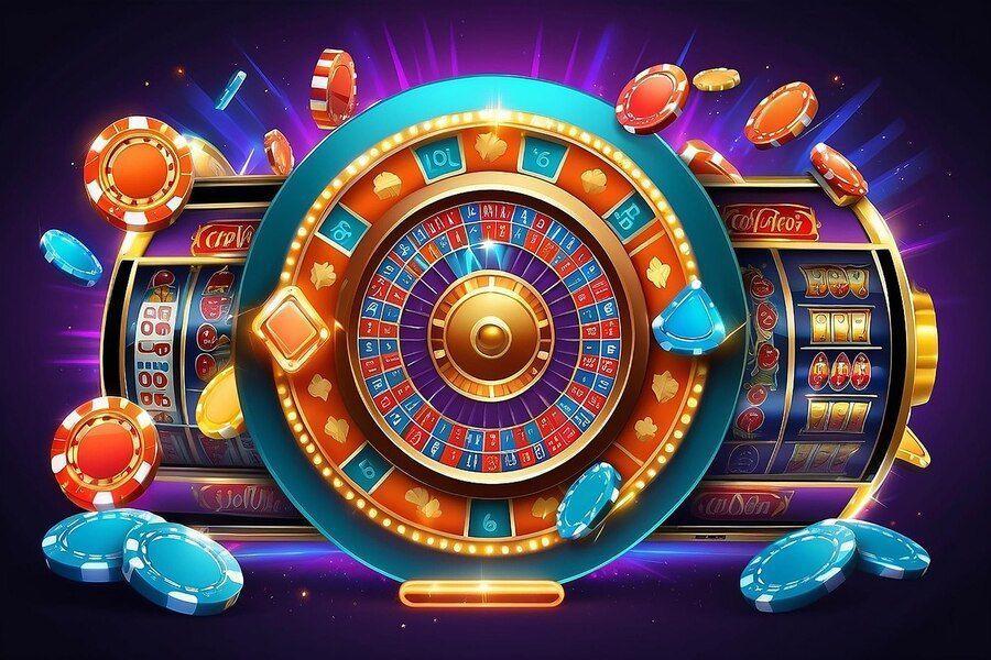 پاکستان کے AA Casino کھلاڑیوں کے لیےجیک پاٹ گیم