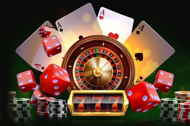 AA Casino کیسینو میں لاٹری گیمز میں حصہ لیں۔