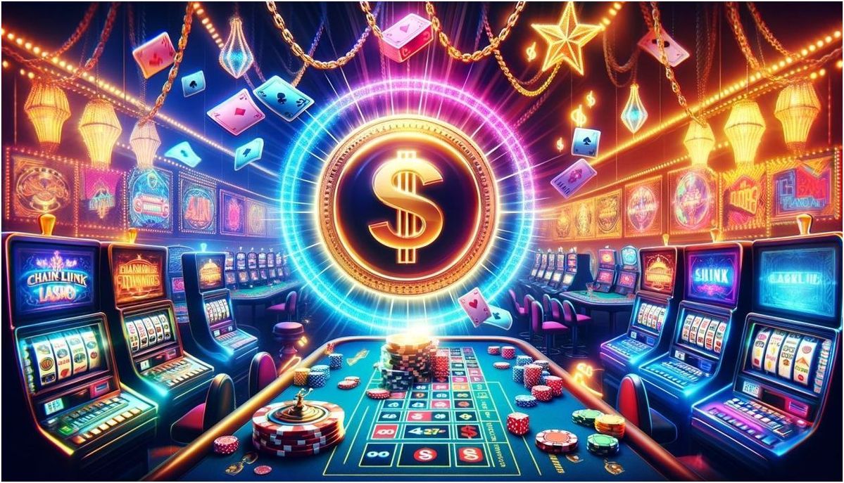 AA Casino کھلاڑیوں کے لیے لائیو کیسینو سیکشن