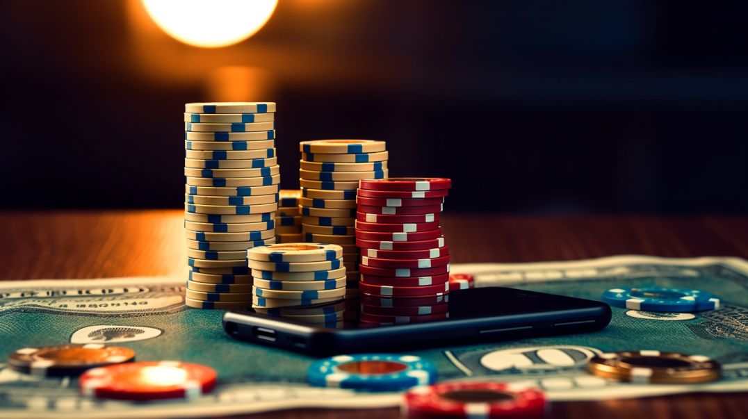 ایک اکاؤنٹ بنائیں یا AA Casino کیسینو میں لاگ ان کریں۔