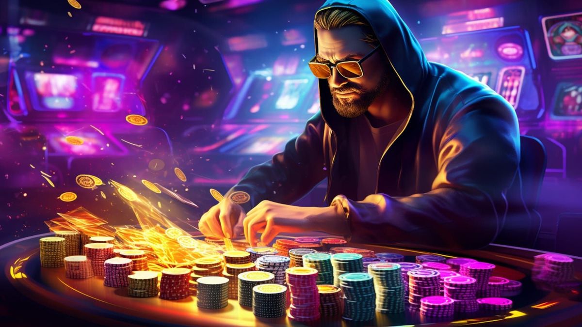 AA Casino کیسینو میں رولیٹی گیمز کے بارے میں معلومات