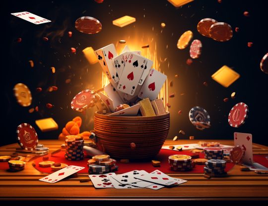 AA Casino کیسینو میں بکراٹکھیلیں