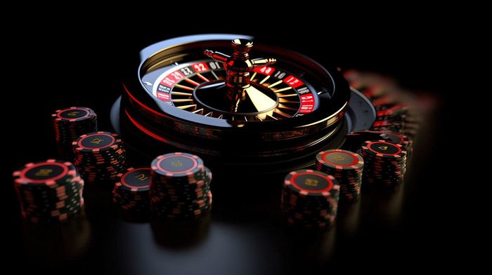 AA Casino کیسینو میں لاٹری گیمز میں حصہ لیں۔