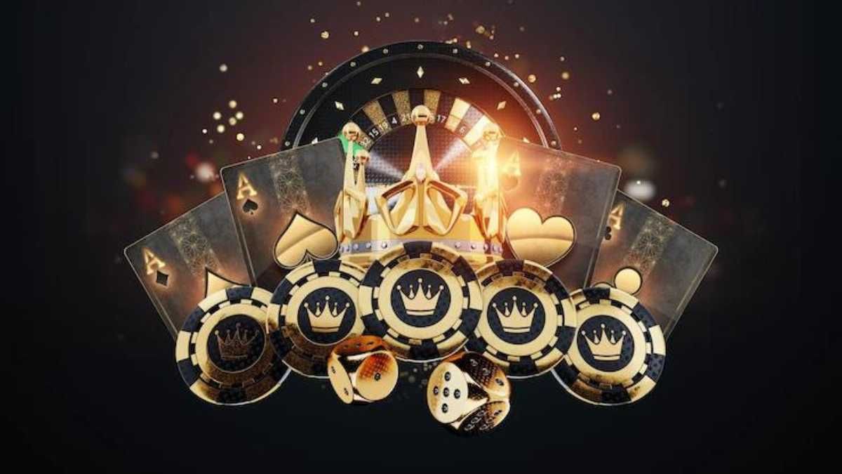 AA Casino پاکستان میں میگا ویز کیسینو گیمز
