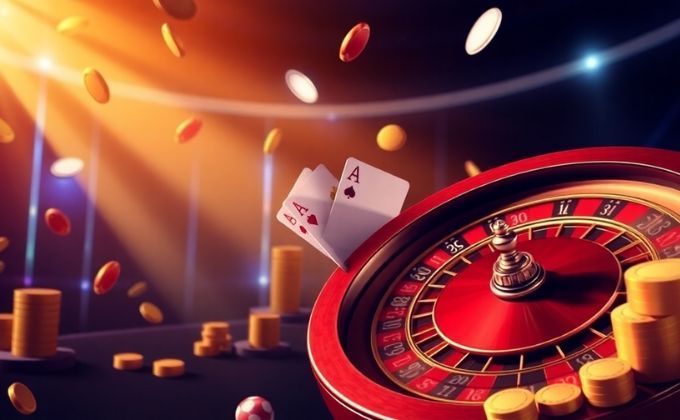 AA Casino میں پاکستان کے کھلاڑیوں کے لیے ٹاپ گیمز