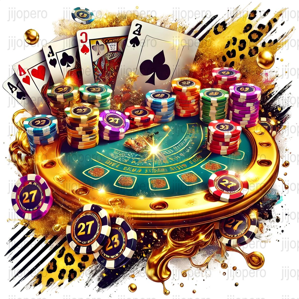 AA Casino آن لائن کیسینو میں کھیلنے کی وجوہات