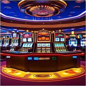 AA Casino کیسینو میں ایک آن لائن گیم کا انتخاب کریں۔