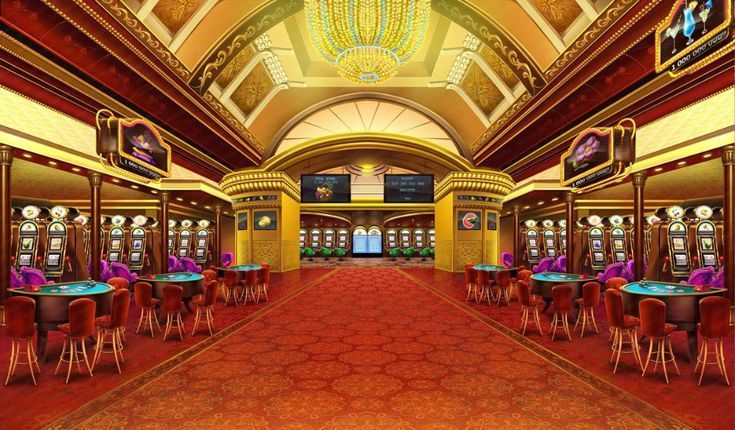AA Casino کیسینو میں سلاٹ کھیلنا شروع کریں۔
