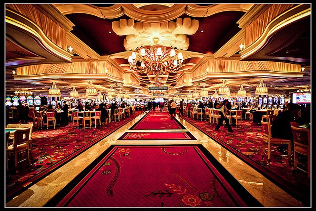 AA Casino آن لائن کیسینو میں اصل گیمز